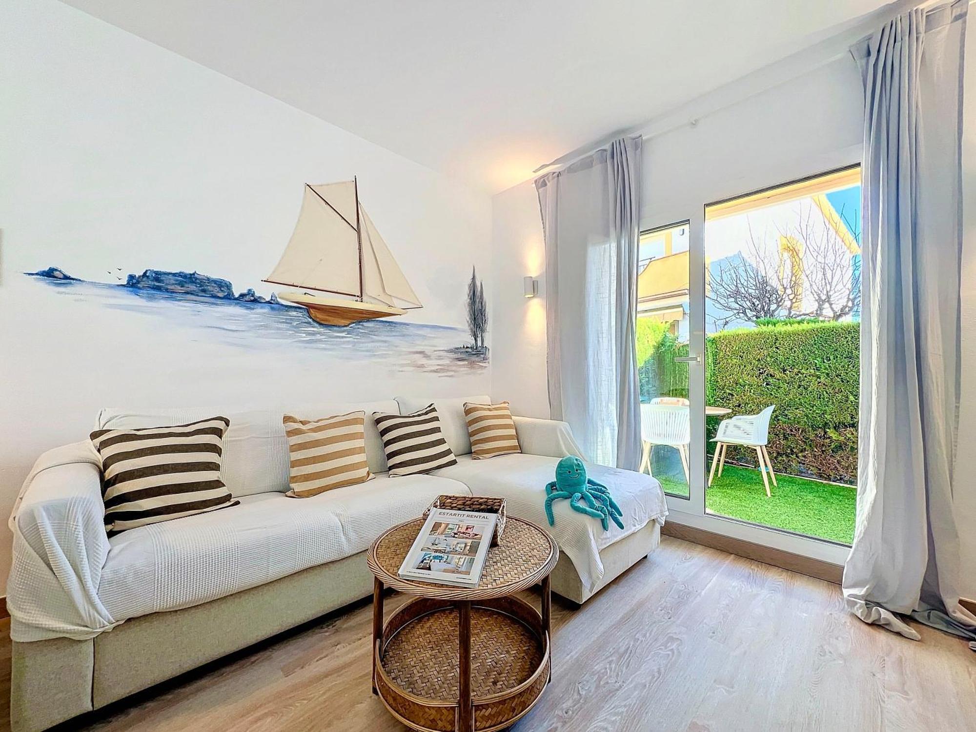 La Vela Estartit Rental L'Estartit Ngoại thất bức ảnh